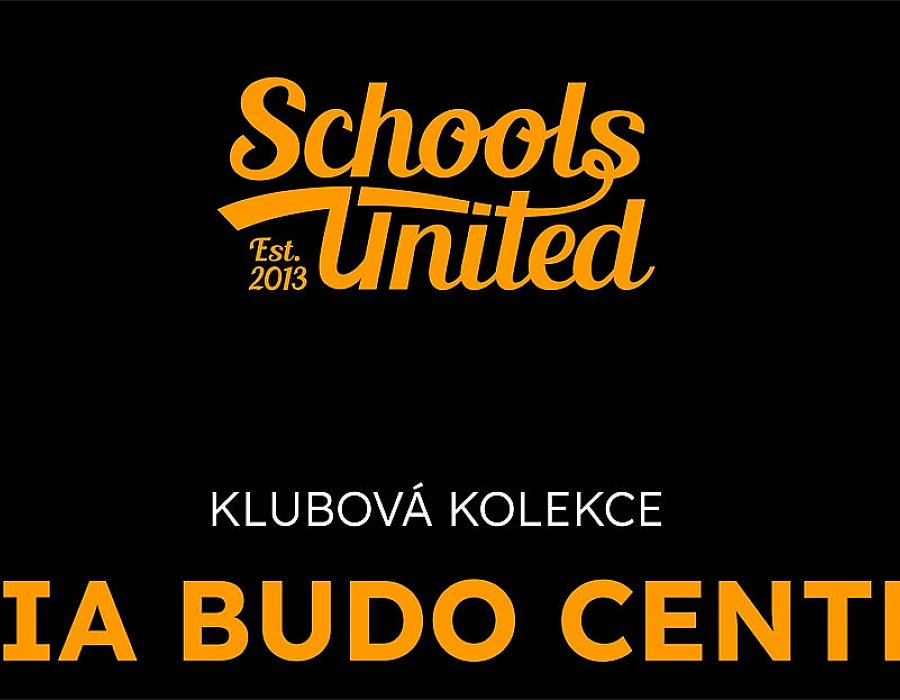 Nový Merch Asia Budo Center