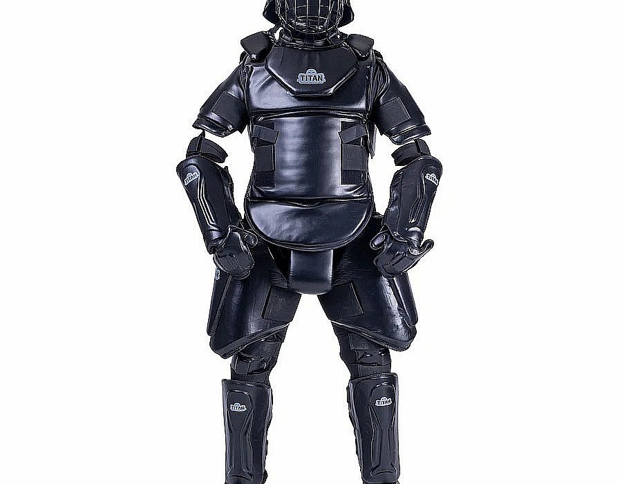 TITAN