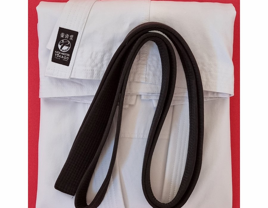 Karate - Gi