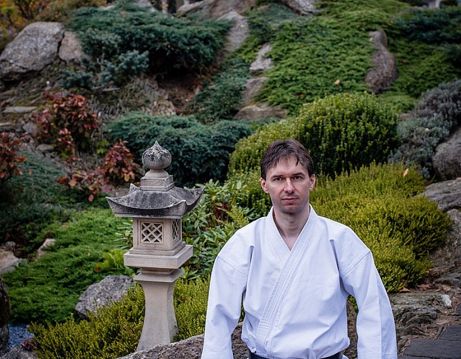 Goju Ryu vs. Goju Kai